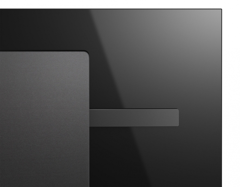 Sony 55" 4K Smart TV (KD55A1BR2) - фото - №8