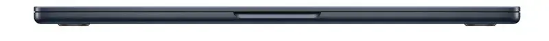 Б/В Apple MacBook Air M2 Chip 13" 8/256GB Midnight MLY33 2022 (Це Топ) - фото - №4