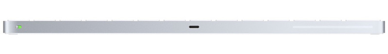 Клавиатура Apple Magic Keyboard RU (White) AP-MLA22RU/A фото