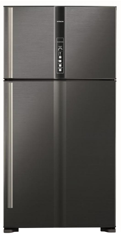 Холодильник Hitachi R-V720PUC1KBBK фото
