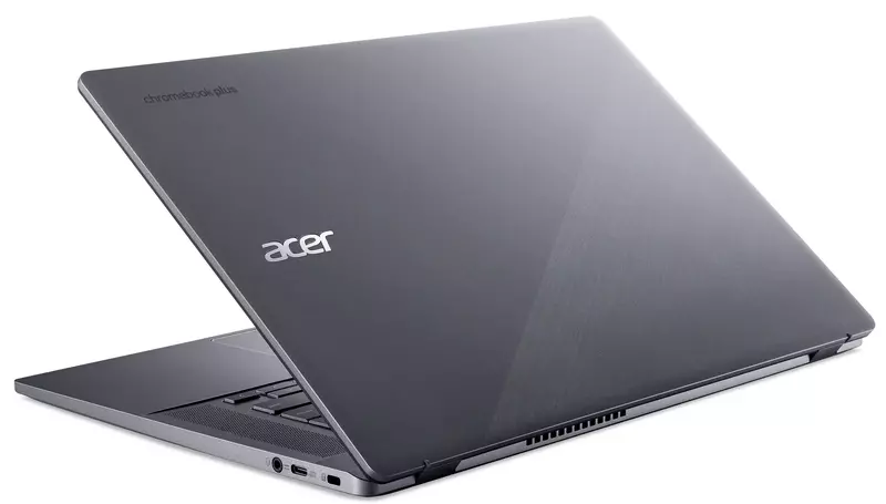 Ноутбук Acer Chromebook Plus 515 CB515-2HT-37XV Gray (NX.KNYEU.001) фото
