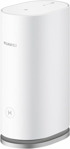Інтернет роутер Huawei Mesh 3 Wi-Fi 6 (2.4Gz/5Gz) 2976Мбіт/с (2 pack) 53039177 фото
