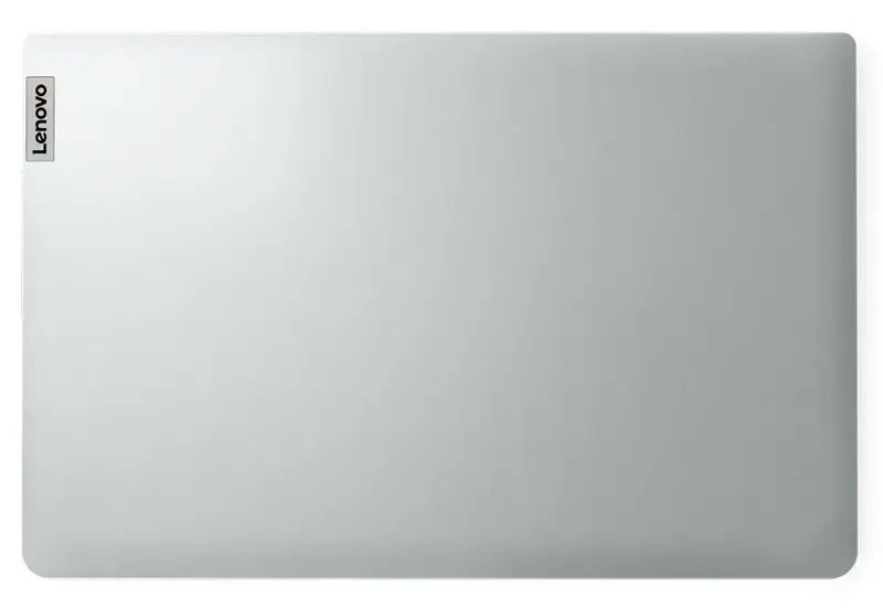 Ноутбук Lenovo IdeaPad 1 15IAU7 Cloud Grey (82QD00JARA) фото