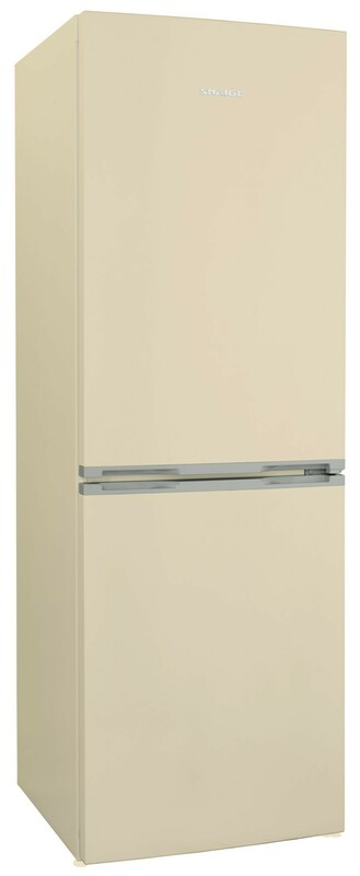 Холодильник Snaige RF53SM-S5DP2F - фото - №1