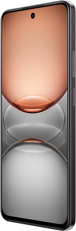 realme C75 8/256GB (Storm Black) фото