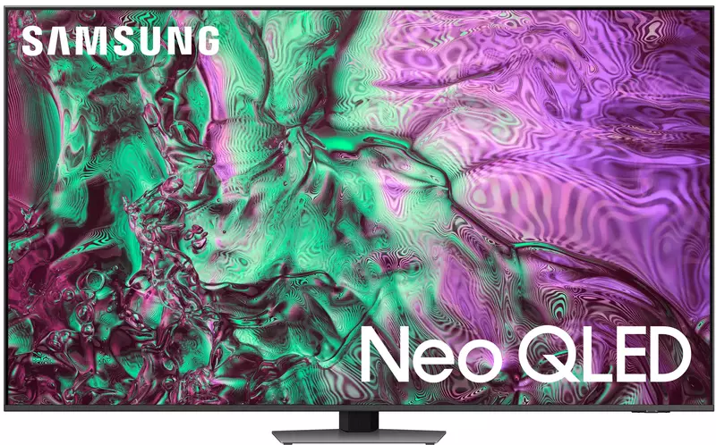 Телевізор Samsung 75" Neo QLED 4K (QE75QN85DBUXUA) фото