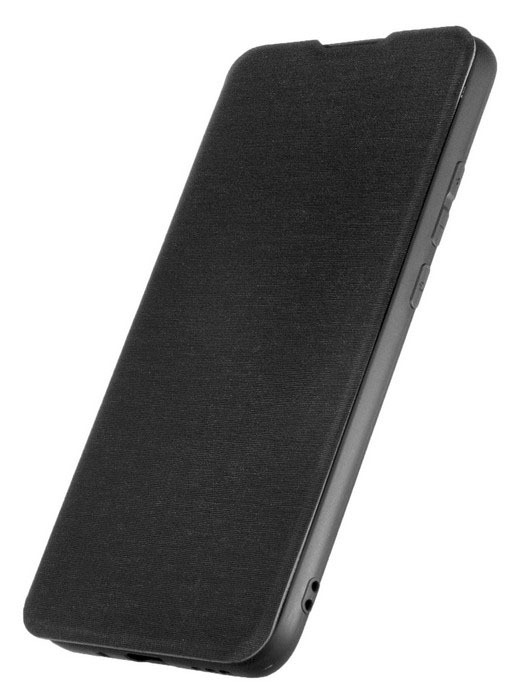 Чохол ColorWay Elegant Book для Xiaomi Redmi 9A CW-CEBXR9A-BK фото