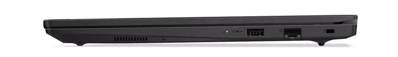 Ноутбук Lenovo V15 G5 IRL Business Black (83GW00C0RA) - фото - №8