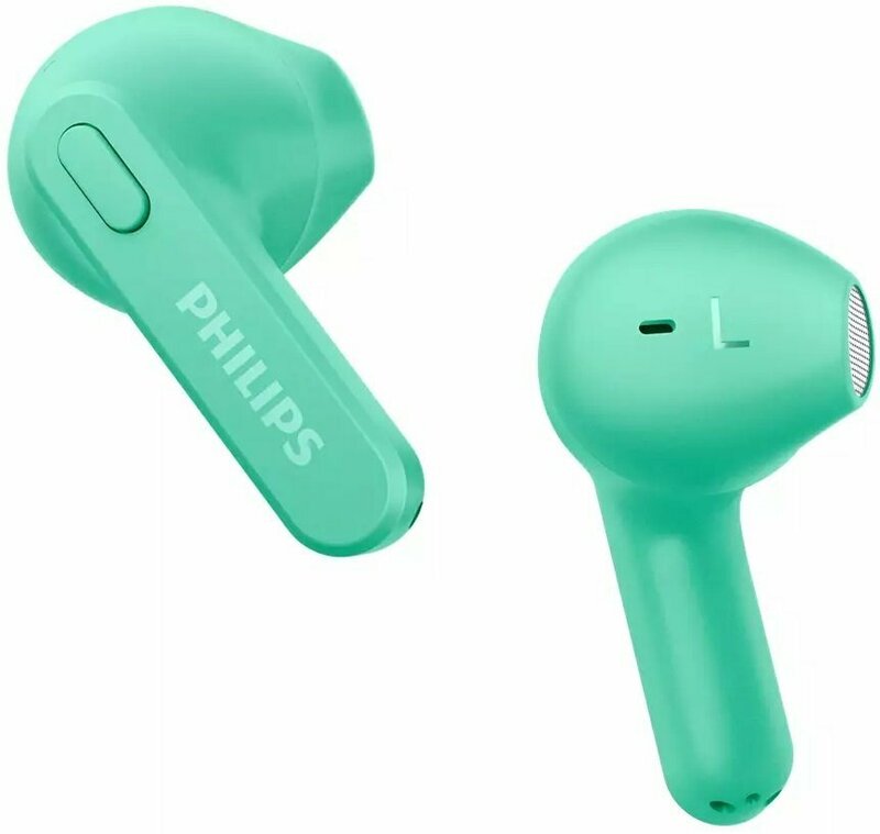Навушники Philips TAT2236GR/00 (Green) фото