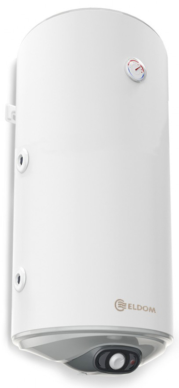 Водонагрівач Eldom Thermo 100 WV10046 TLG - фото - №0