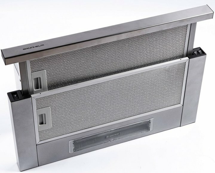 Вытяжка Grunhelm GVT 210 I - фото - №1