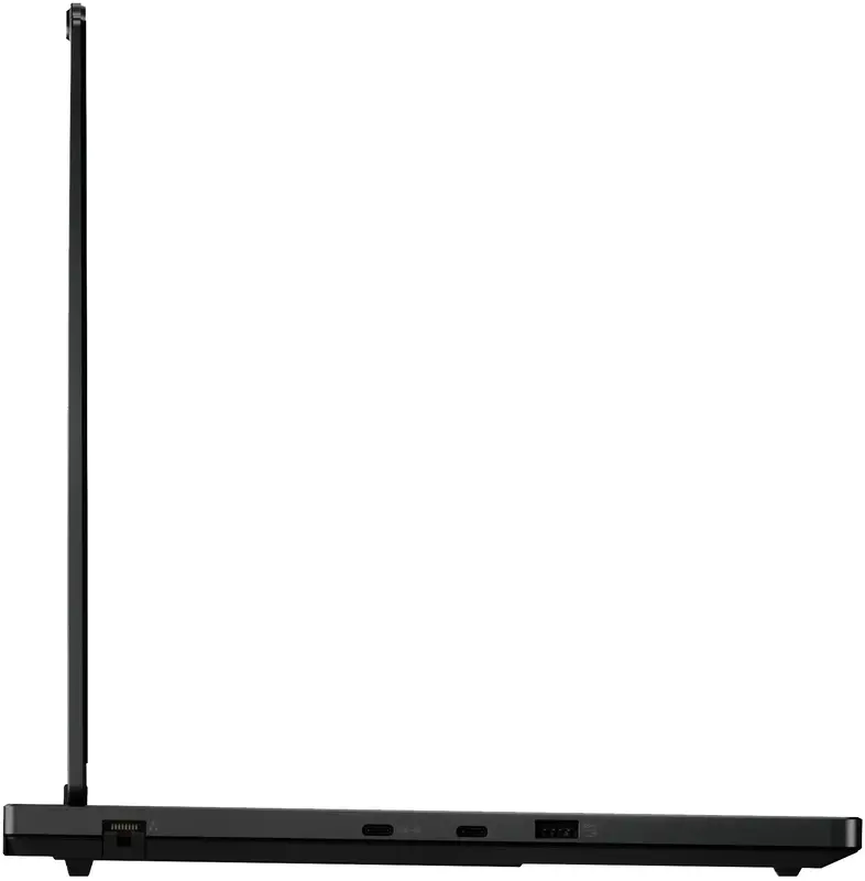 Ноутбук Lenovo Legion 5 15AHP10 Eclipse Black (83M0006QRA) - фото - №10