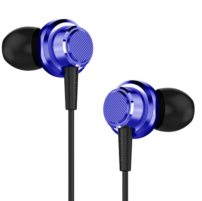 Навушники UiiSii GT900 (Blue) фото