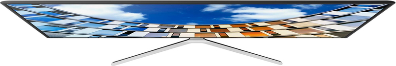 Samsung 43" Full HD Smart TV (UE43М5500АUXUA) фото