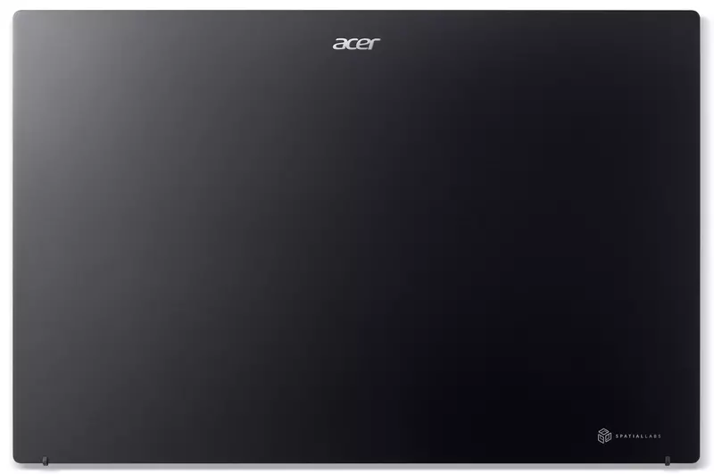 Ноутбук Acer Aspire 3 A3D15-71GM-50YG Black (NH.QNJEU.003) фото