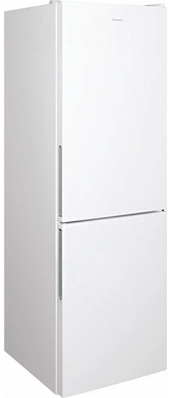 Холодильник Candy CCE4T618EWU - фото - №1