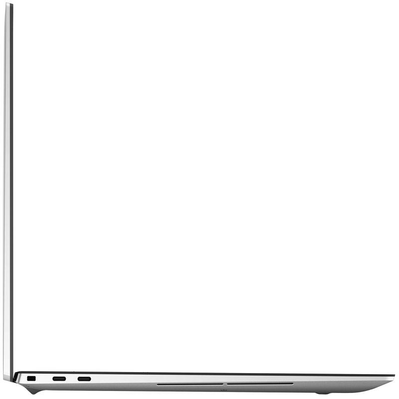 Ноутбук Dell XPS 17 9710 Silver (N975XPS9710UA_WP) фото