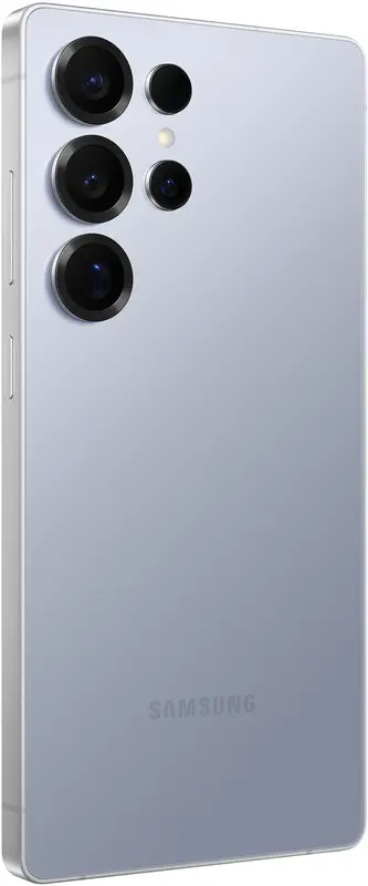 Samsung Galaxy S25 Ultra S938B 12/512GB Titanium Silverblue (SM-S938BZBGEUC) фото