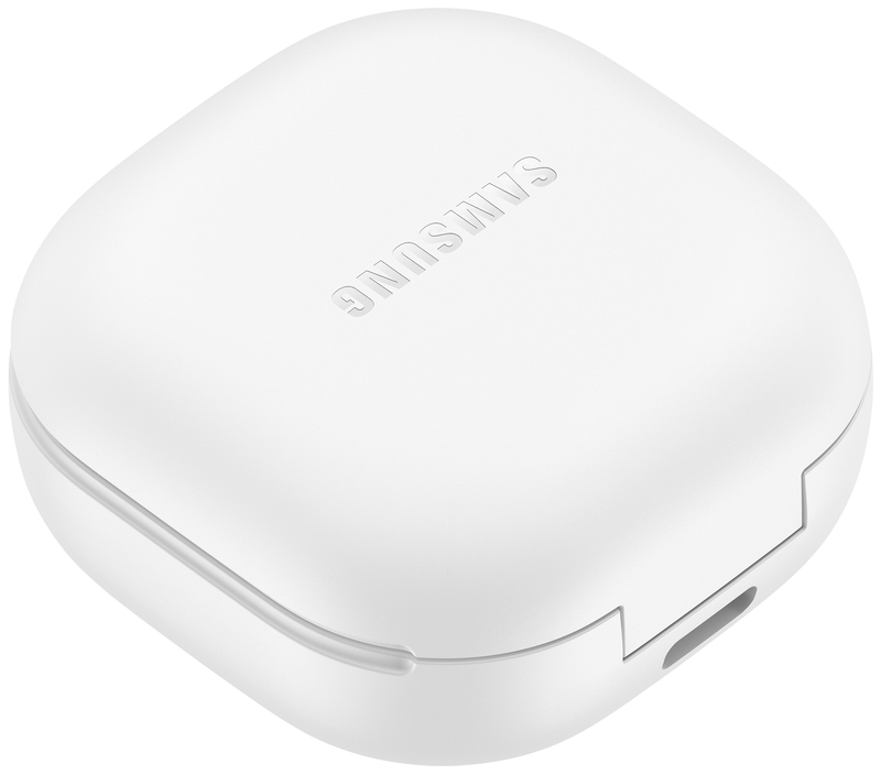 Навушники Samsung Galaxy Buds2 Pro SM-R510 White (SM-R510NLVASEK) фото