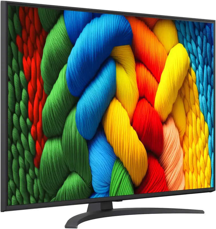 УЦІНКА Телевізор LG 50NANO81A6A - фото - №6
