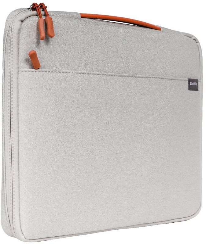 Чохол для MacBook 15"&16" SwitchEasy Modern (Gray) фото