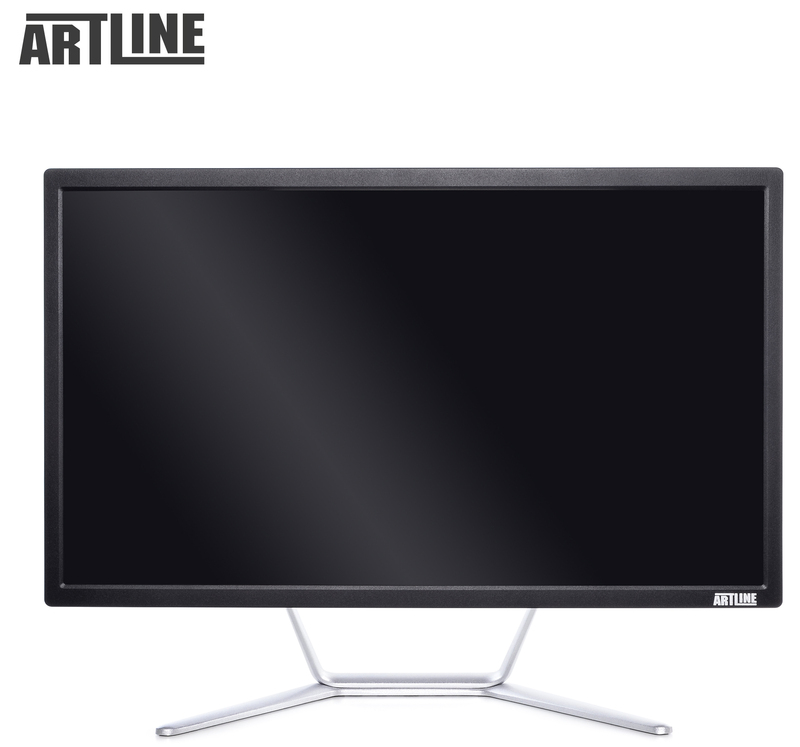 Моноблок ARTLINE Business F28 (F28v06Win) Black - фото - №13