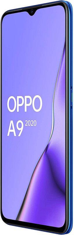 Oppo A9 2020 4/128Gb (Space Purple) - фото - №3