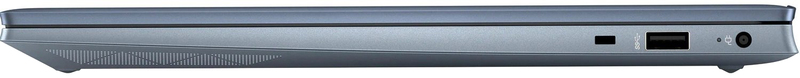 Ноутбук HP Pavilion 15-eg0047ua Blue (424C8EA) - фото - №5