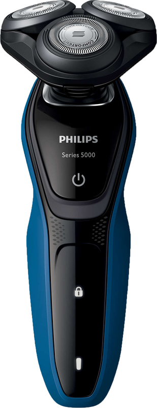 Електробритва Philips S5250/06 - фото - №1