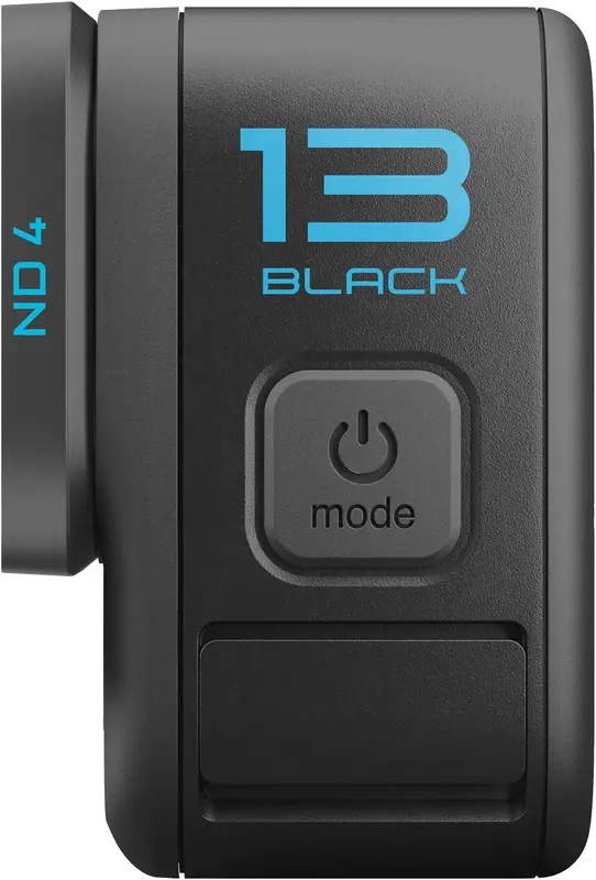Камера GoPro HERO13 Black (CHDHX-131-RW) - фото - №6