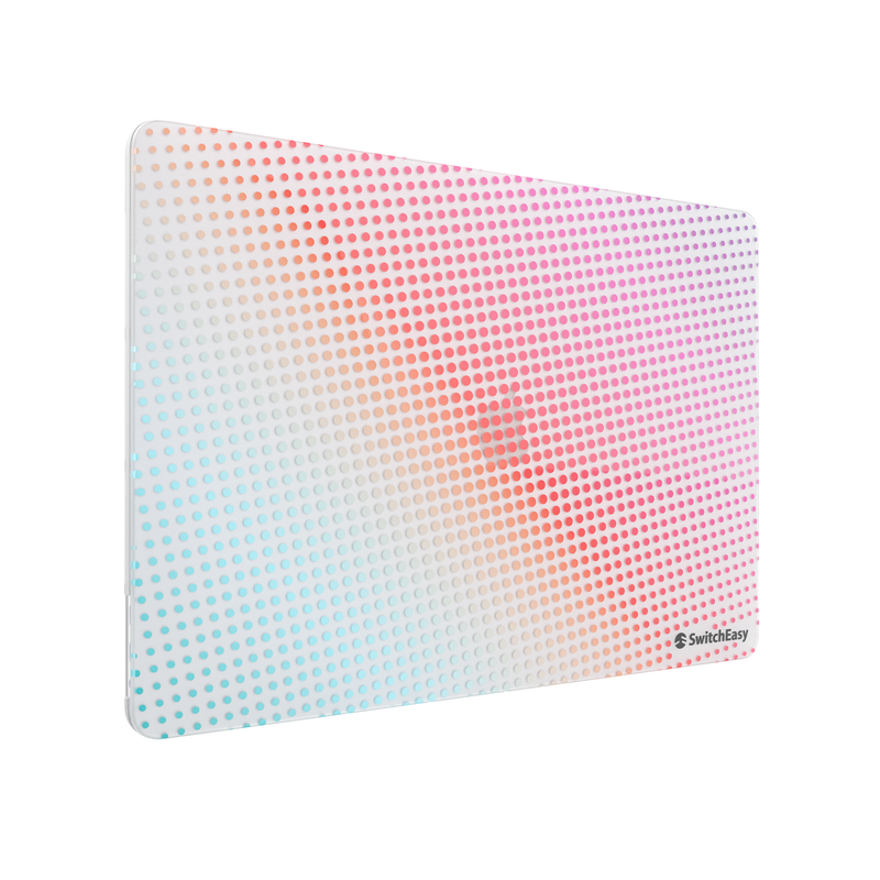 Накладка SwitchEasy (Aurora) для MacBook Air 13 GS-105-24-218-156 фото