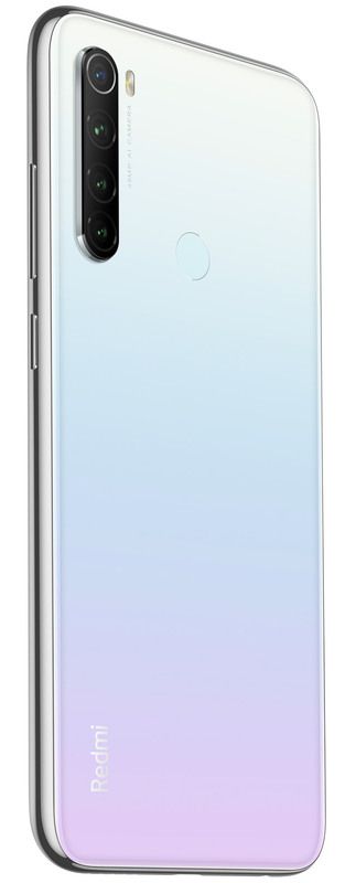 Xiaomi Redmi Note 8T 4/64Gb (Moonlight White) - фото - №3