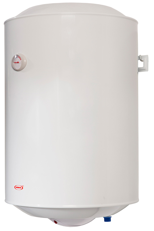 Водонагреватель NOVA TEC Standard NT-S 50 - фото - №1