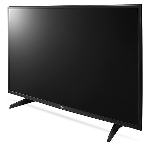 LG 49" Full HD Smart TV (49LH570V) фото