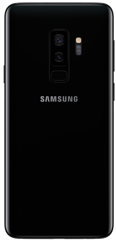 Samsung Galaxy S9 Plus 2018 G965F 6/64Gb Black (SM-G965FZKDSEK) - фото - №2