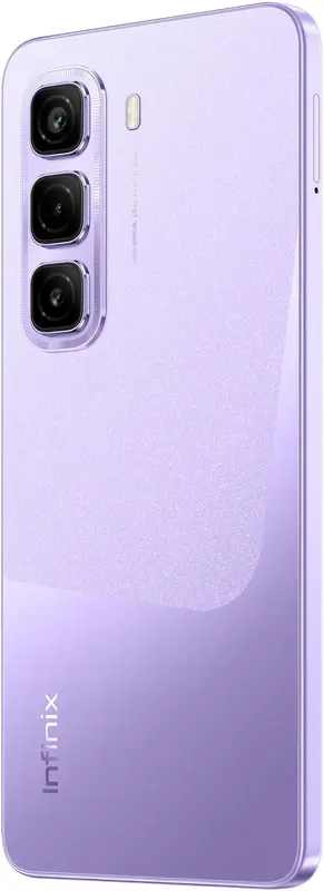 Infinix HOT 50 8/256GB (Dreamy Purple) фото