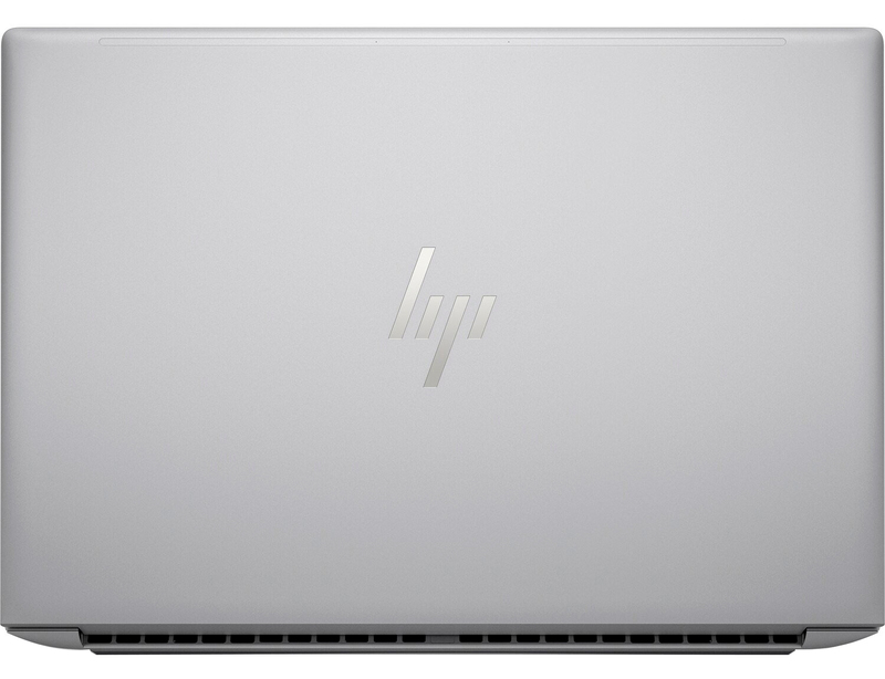 Ноутбук HP ZBook Fury 16 G10 Silver (7B632AV_V1) фото