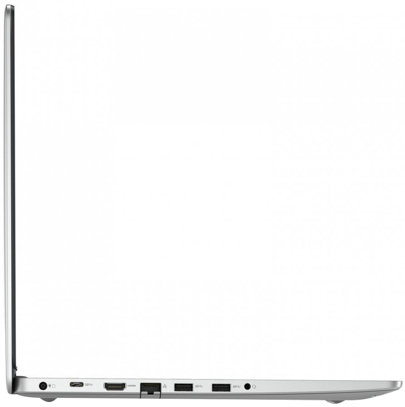 Ноутбук Dell Inspiron 5593 Platinum Silver (I5554S2NIW-76S) фото