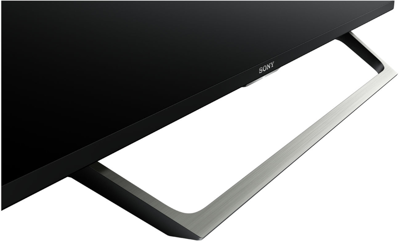 Sony 49" 4K Smart TV (KD49XE7005BR2) - фото - №2