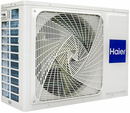 Кондиционер Haier 1U35S2SM1FA/AS35S2SF1FA-BH1 фото