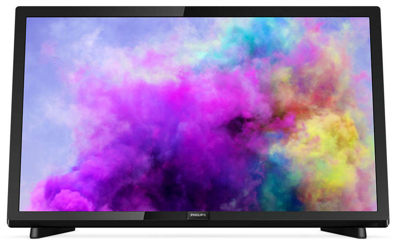 Philips 22" Full HD (22PFS5403/12) - фото - №0