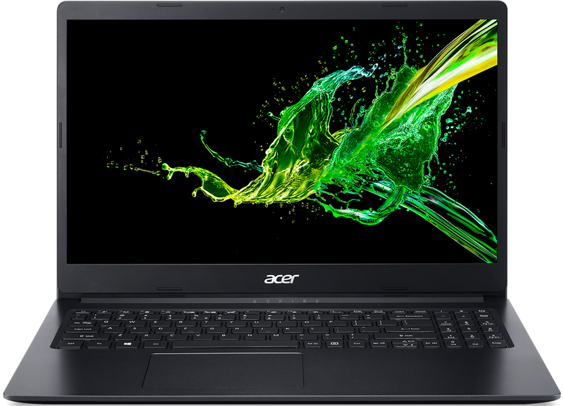 Ноутбук Acer Aspire 3 A315-34 Black (NX.HE3EU.05K) фото