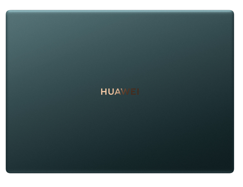 Ноутбук Huawei Matebook X Pro MachC-WAE9B Emerald Green (53010VUL) фото