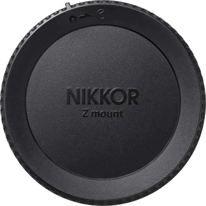 Об'єктив Nikon Z NIKKOR 24-70mm f4 S (JMA704DA) фото