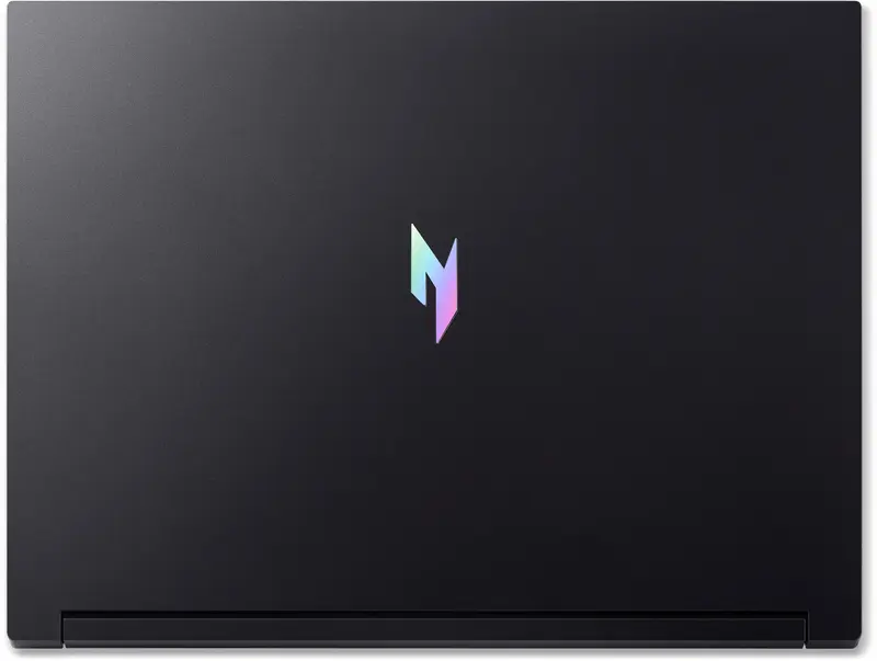 Ноутбук Acer Nitro V 16 AI ANV16-42-R1HV Shale Black (NH.U1JEU.008) - фото - №5