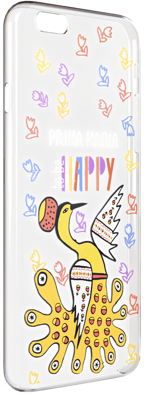 Чохол-накладка Prima Maria to be Happy! для iPhone 6 / 6S фото