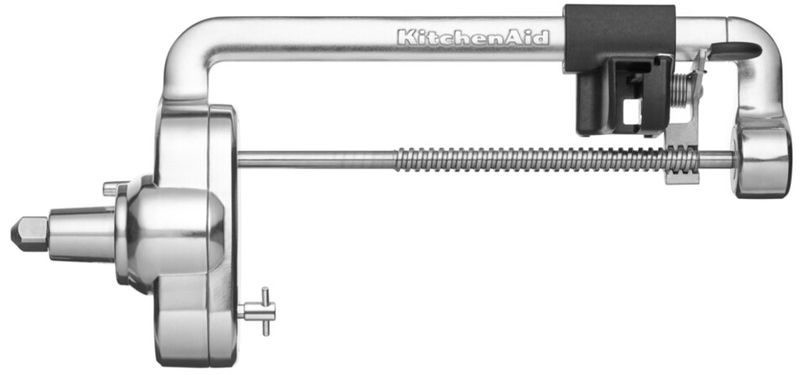 Насадка-спиралайзер 4 ножа к настольному миксеру KitchenAid (5KSM1APC) фото