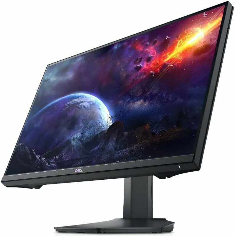 Монитор Dell 24" S2421HGF (210-AWMG) фото