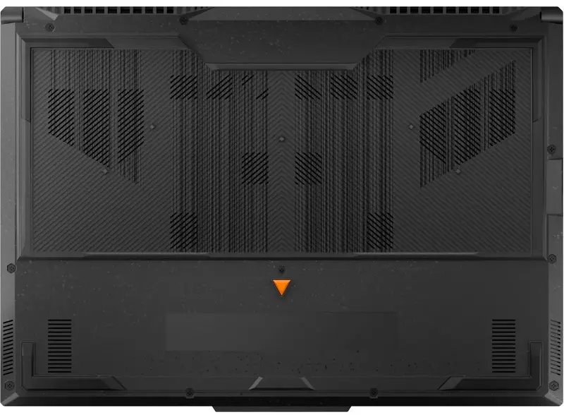 Ноутбук Asus TUF Gaming A17 FA707NUR-HX058 Mecha Gray (90NR0JL5-M002T0) фото