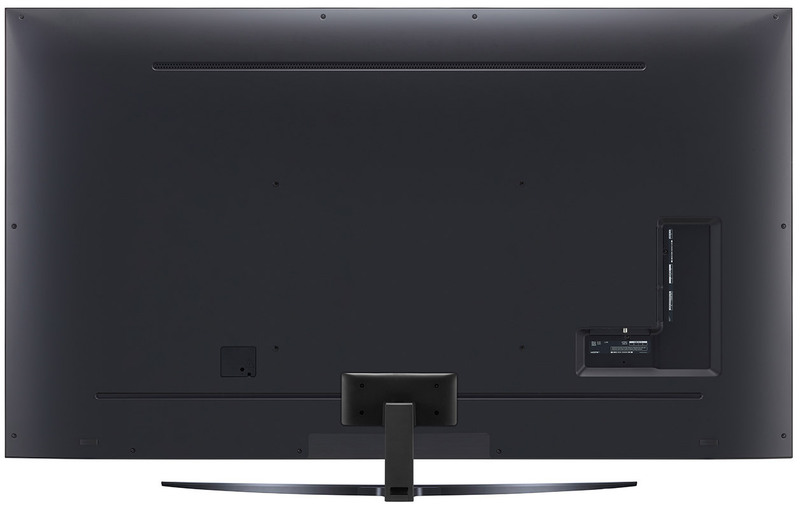Телевизор LG 86" 4K UHD Smart TV (86UQ91006LA) - фото - №4